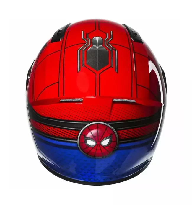 Casco Integrale Cs15 Spider Man Home Coming Hjc